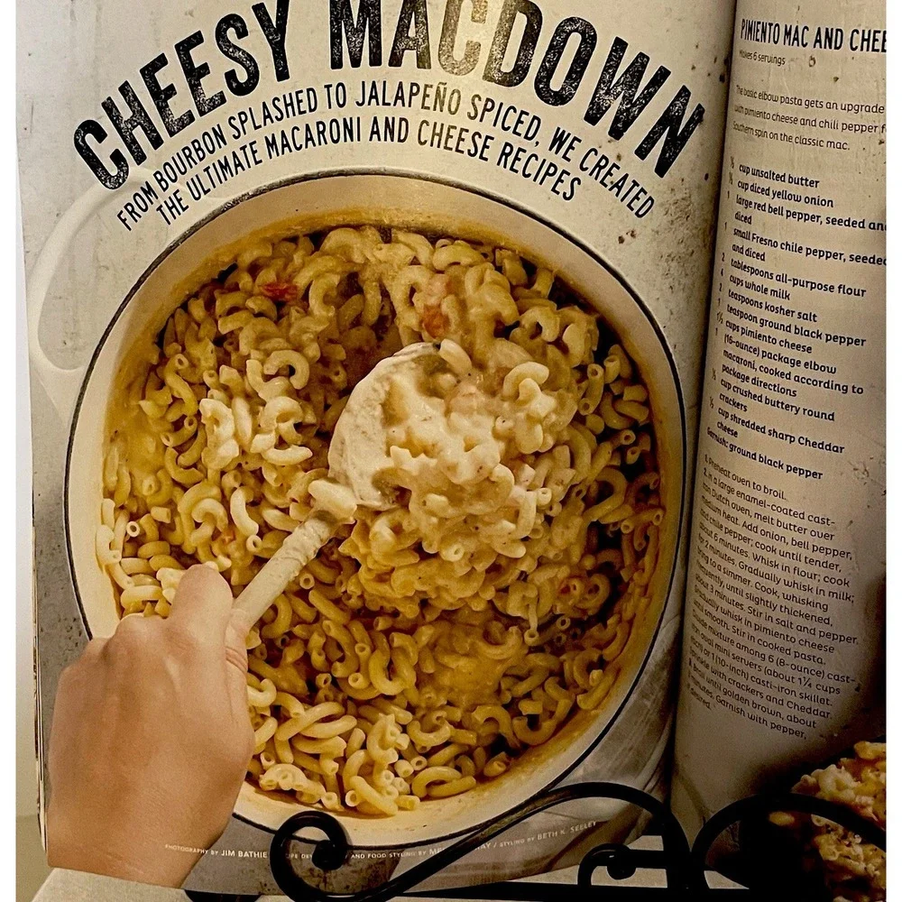 Southern‎ Cast Iron Magazine, January/February 2019 issue